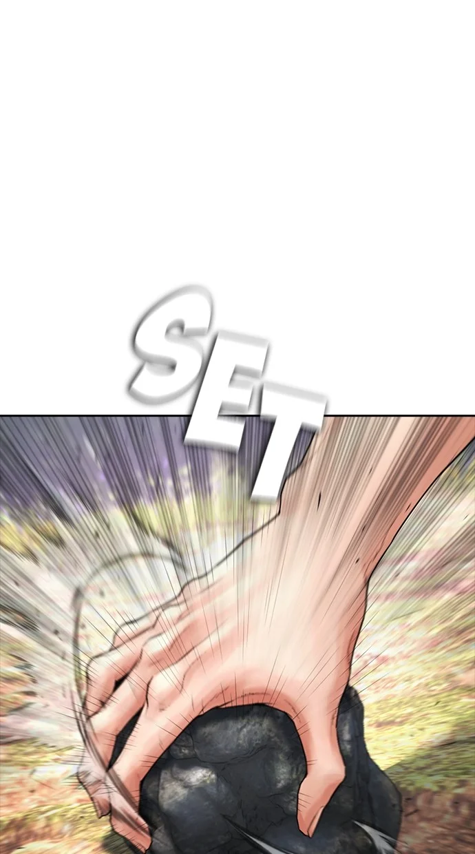 Highschool Lunch Dad Chapter 141 Gambar 25