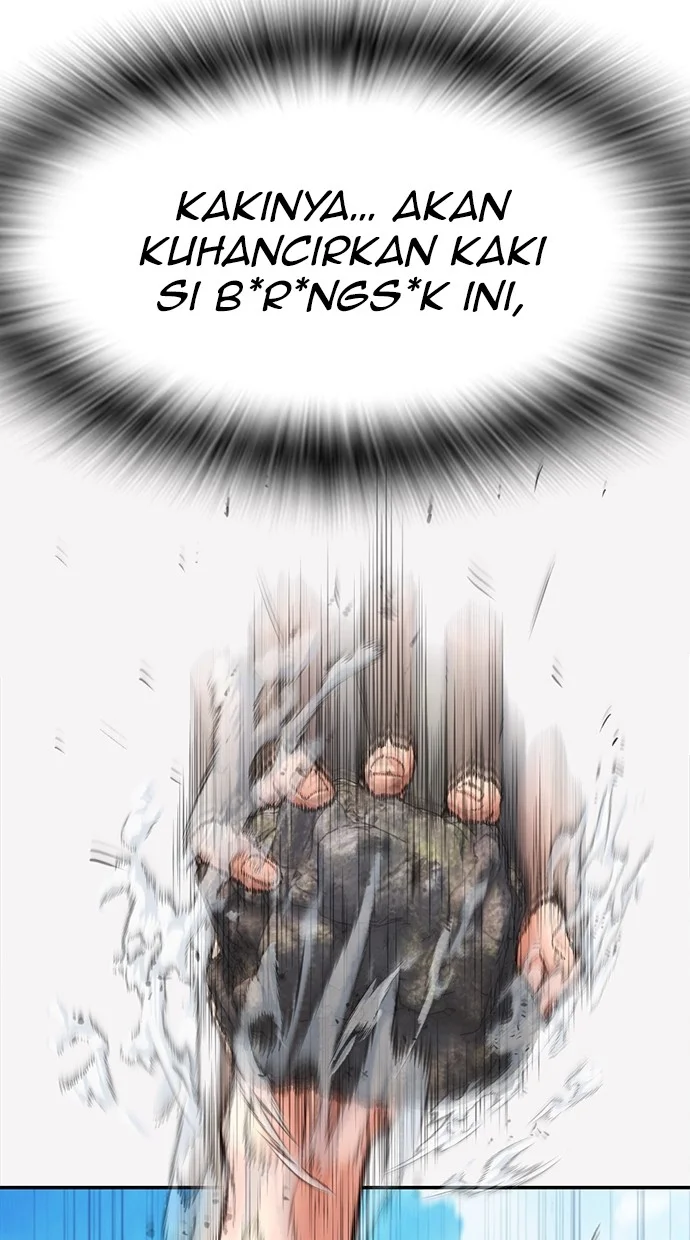 Highschool Lunch Dad Chapter 141 Gambar 27