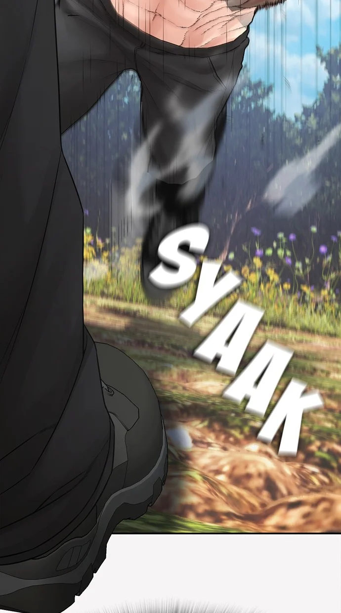 Highschool Lunch Dad Chapter 141 Gambar 29