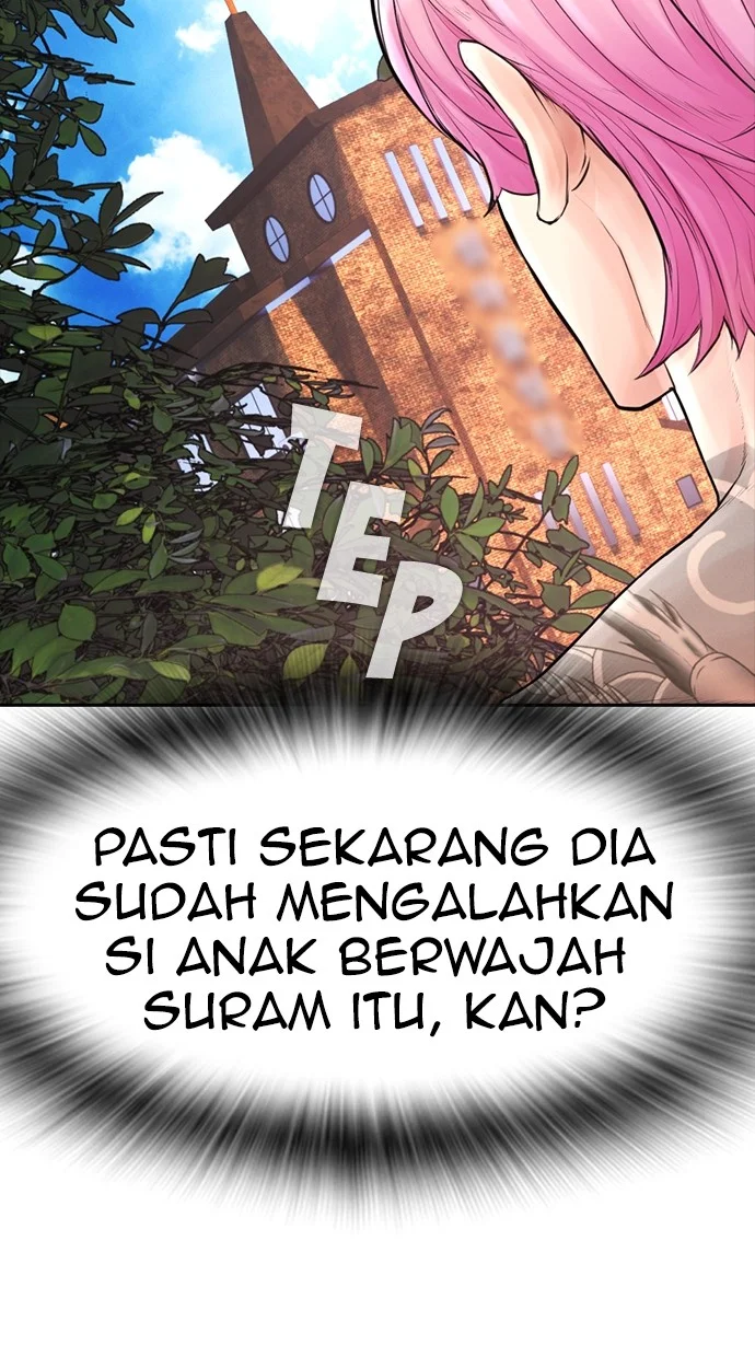 Manhwa Highschool Lunch Dad Chapter 141 gambar nomor 2