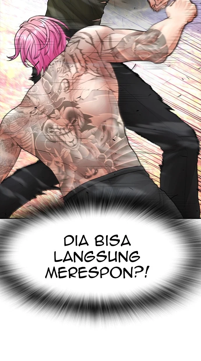 Highschool Lunch Dad Chapter 141 Gambar 20