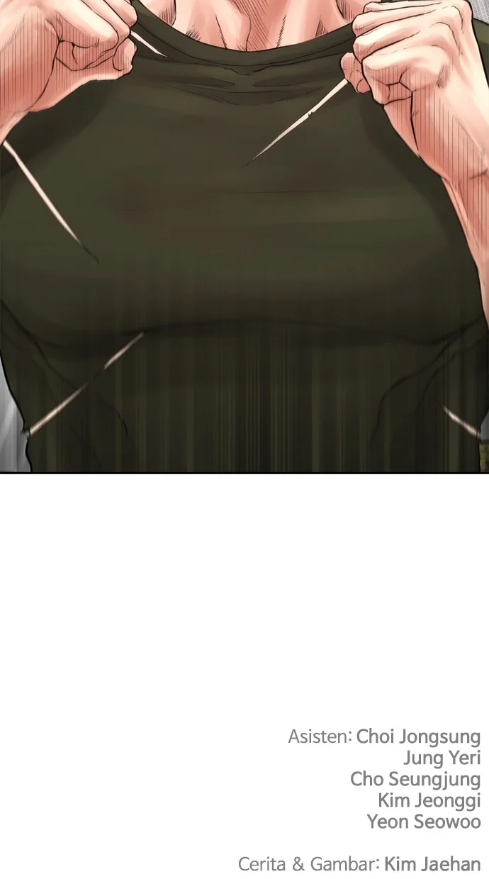 Highschool Lunch Dad Chapter 141 Gambar 200