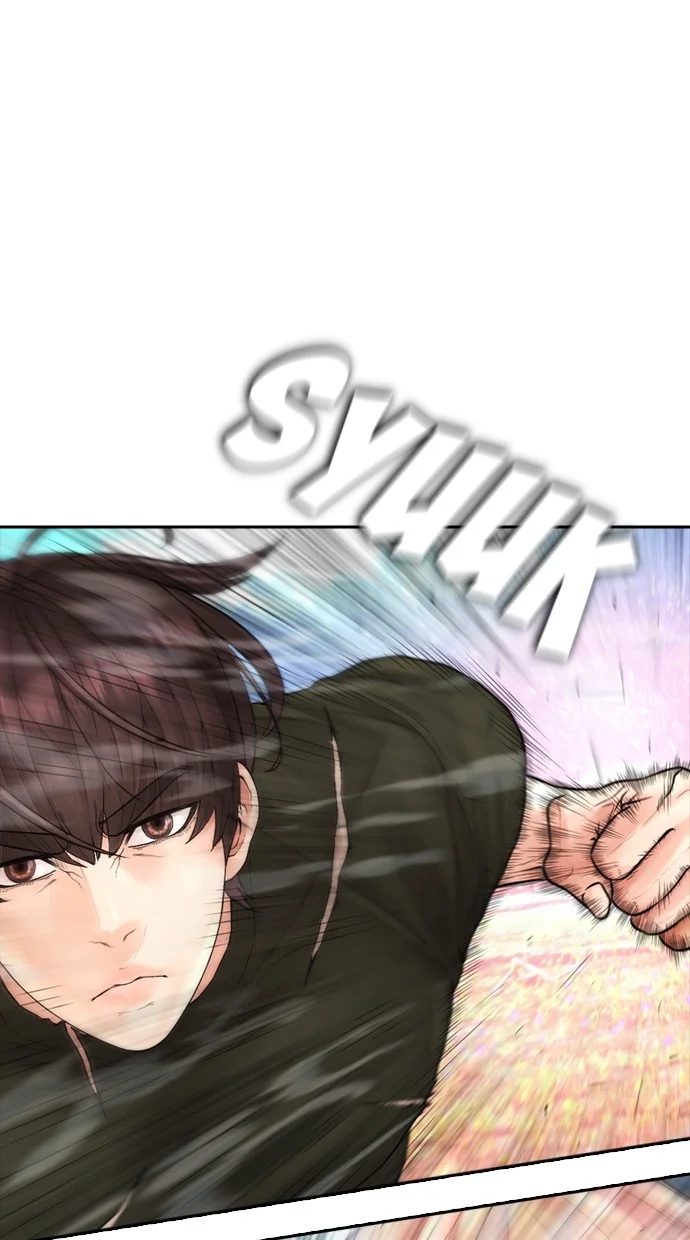 Highschool Lunch Dad Chapter 141 Gambar 21