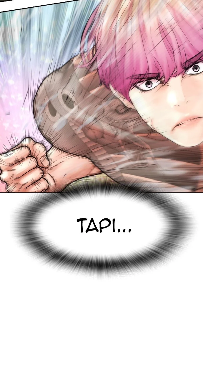 Highschool Lunch Dad Chapter 141 Gambar 22