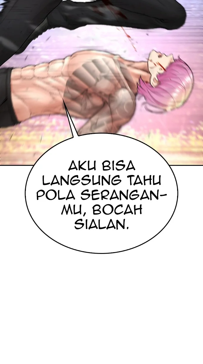 Highschool Lunch Dad Chapter 141 Gambar 34