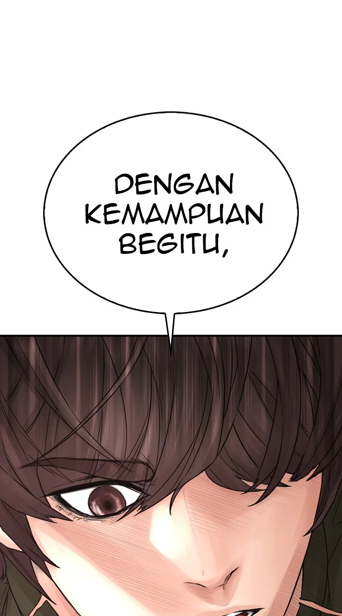 Highschool Lunch Dad Chapter 141 Gambar 35