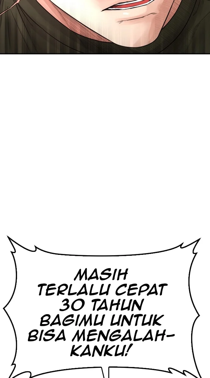 Highschool Lunch Dad Chapter 141 Gambar 36