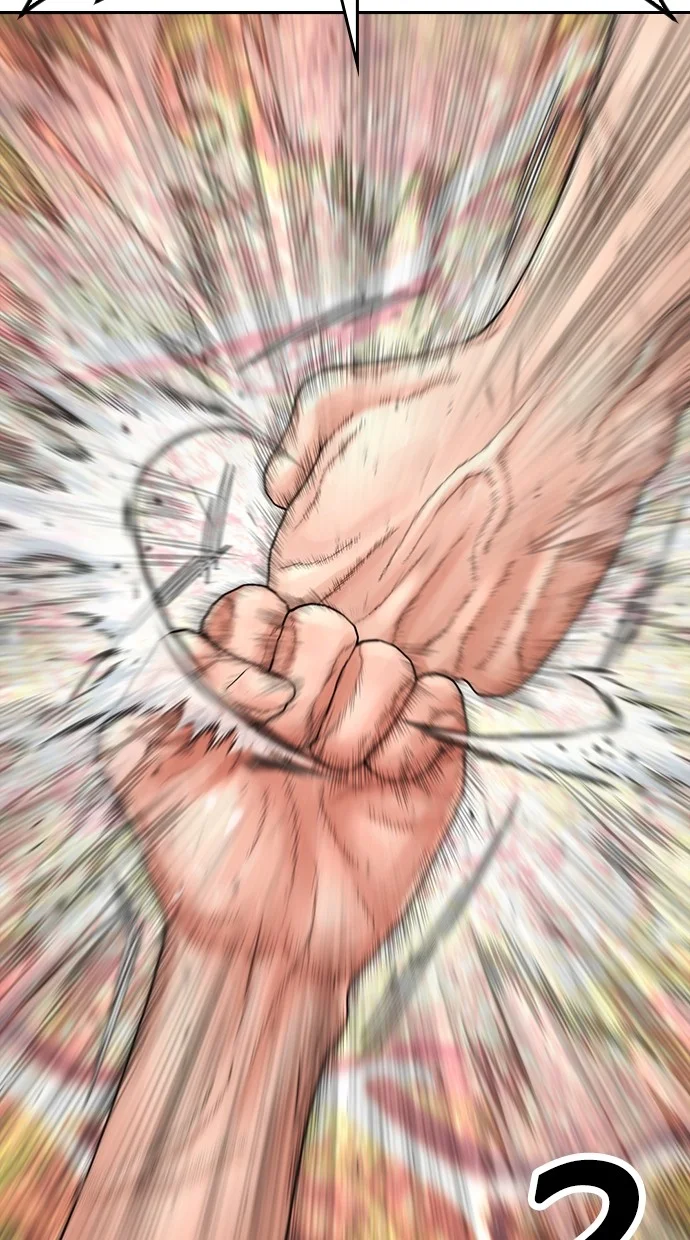 Highschool Lunch Dad Chapter 141 Gambar 37