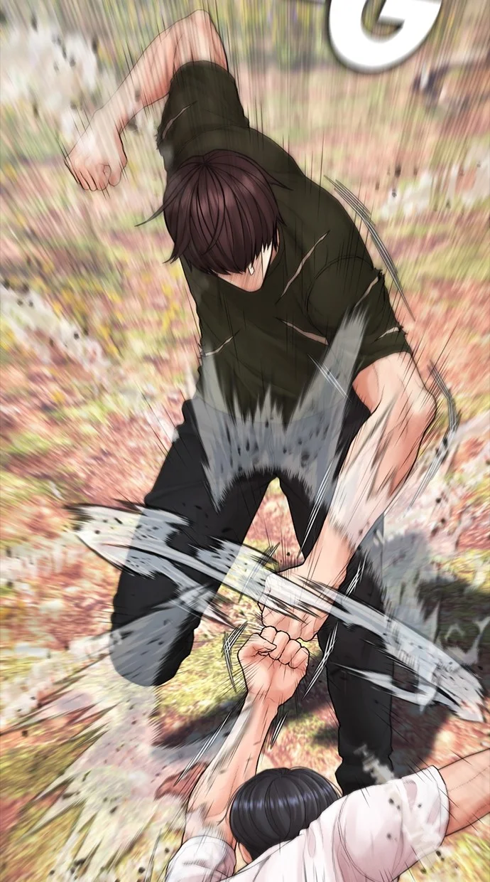 Highschool Lunch Dad Chapter 141 Gambar 39