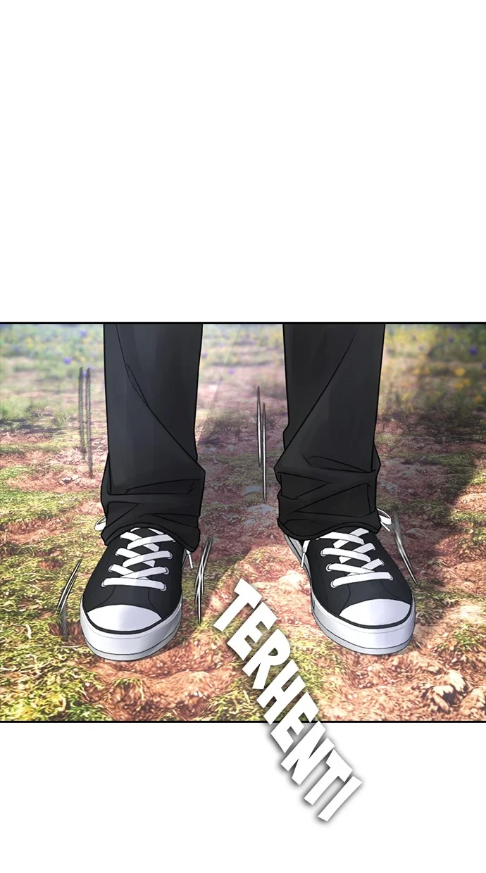 Highschool Lunch Dad Chapter 141 Gambar 3