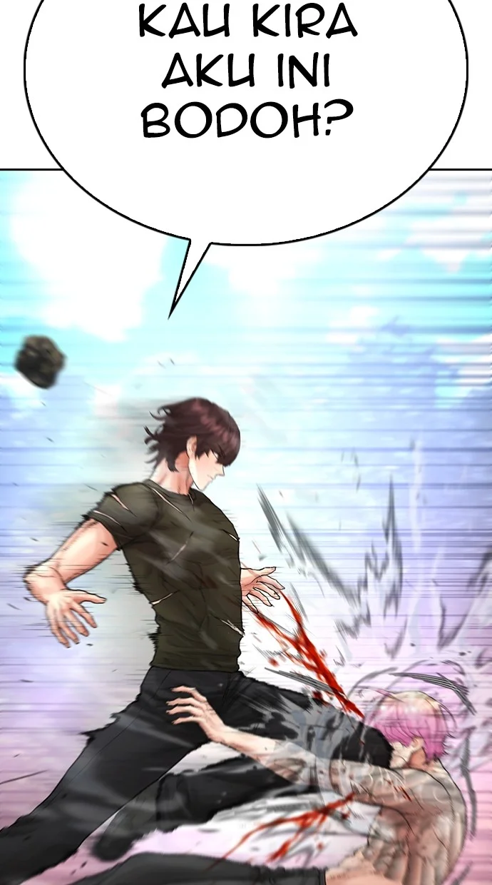 Highschool Lunch Dad Chapter 141 Gambar 31