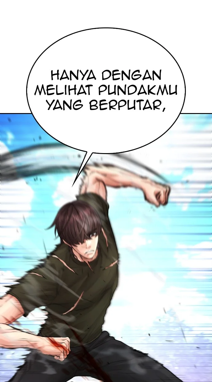 Highschool Lunch Dad Chapter 141 Gambar 33