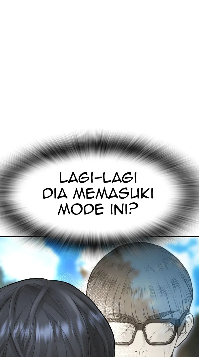 Highschool Lunch Dad Chapter 141 Gambar 45