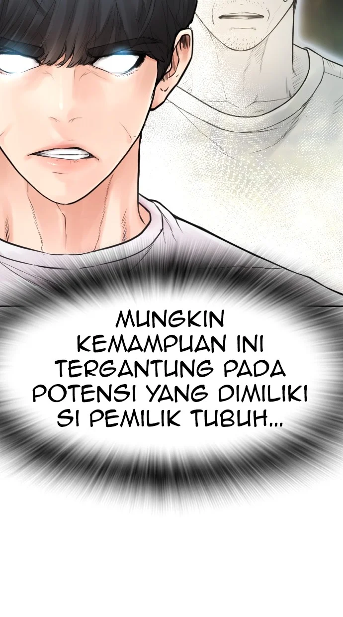 Highschool Lunch Dad Chapter 141 Gambar 46