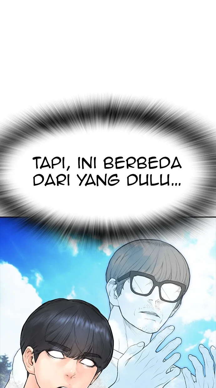 Highschool Lunch Dad Chapter 141 Gambar 47