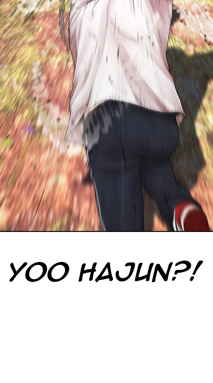 Highschool Lunch Dad Chapter 141 Gambar 40