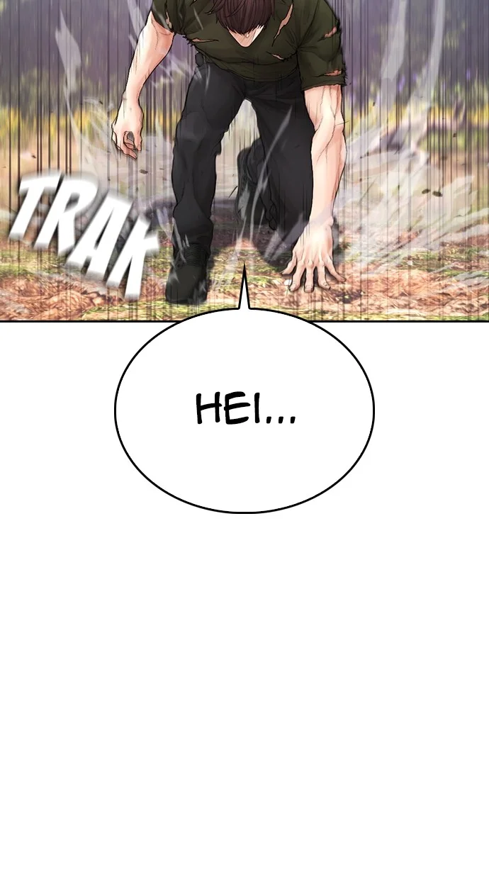 Highschool Lunch Dad Chapter 141 Gambar 42