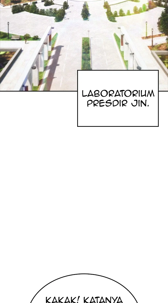 Highschool Lunch Dad Chapter 141 Gambar 55