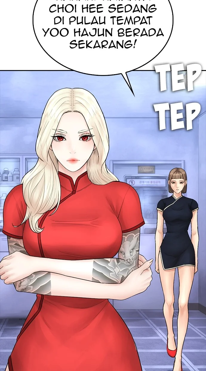 Highschool Lunch Dad Chapter 141 Gambar 56