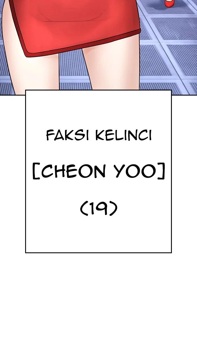 Highschool Lunch Dad Chapter 141 Gambar 57