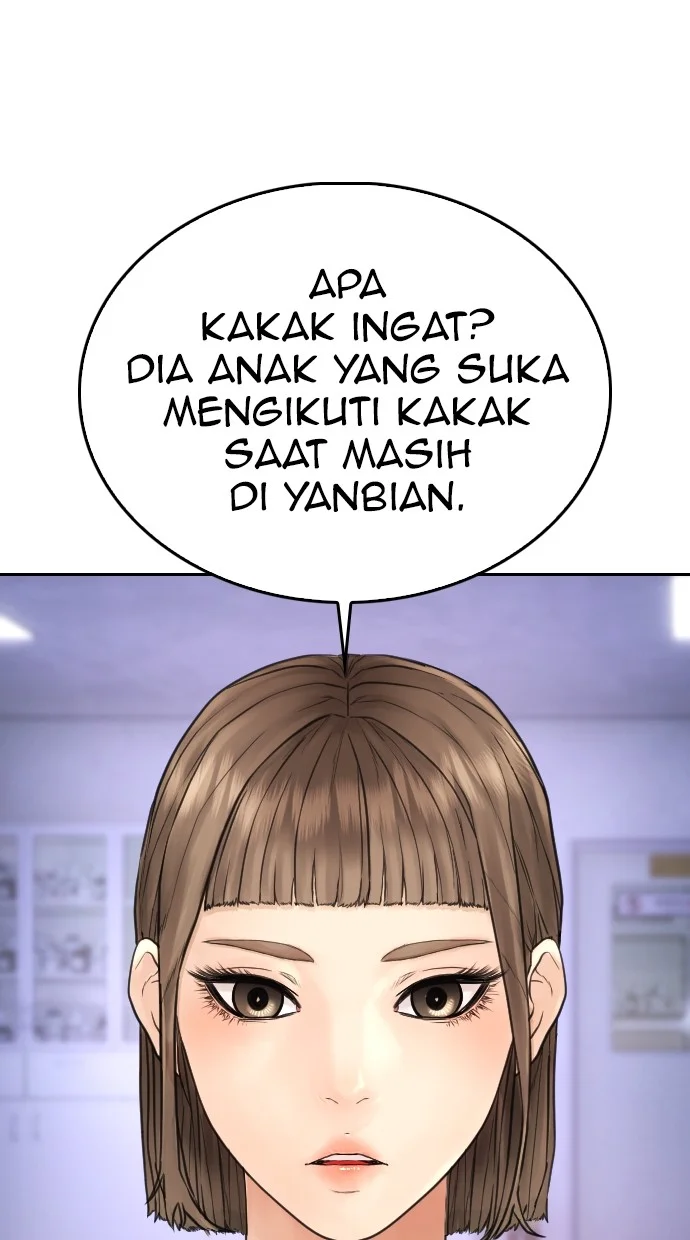 Highschool Lunch Dad Chapter 141 Gambar 58
