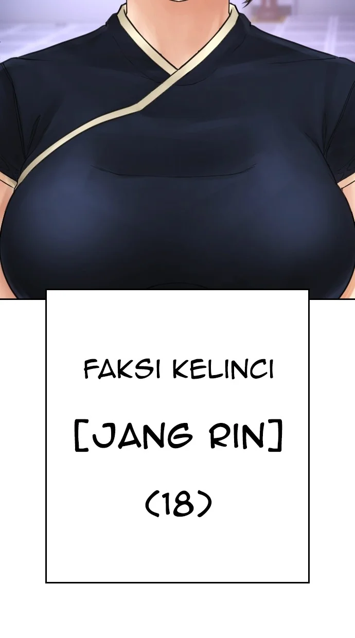 Highschool Lunch Dad Chapter 141 Gambar 59