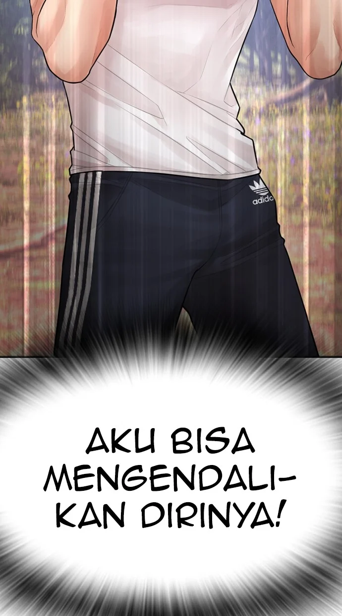 Highschool Lunch Dad Chapter 141 Gambar 52