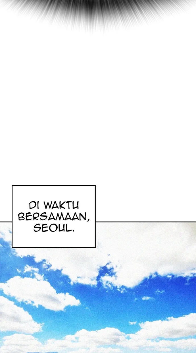 Highschool Lunch Dad Chapter 141 Gambar 53