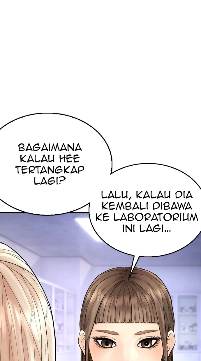 Highschool Lunch Dad Chapter 141 Gambar 65