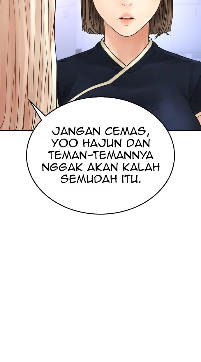 Highschool Lunch Dad Chapter 141 Gambar 66