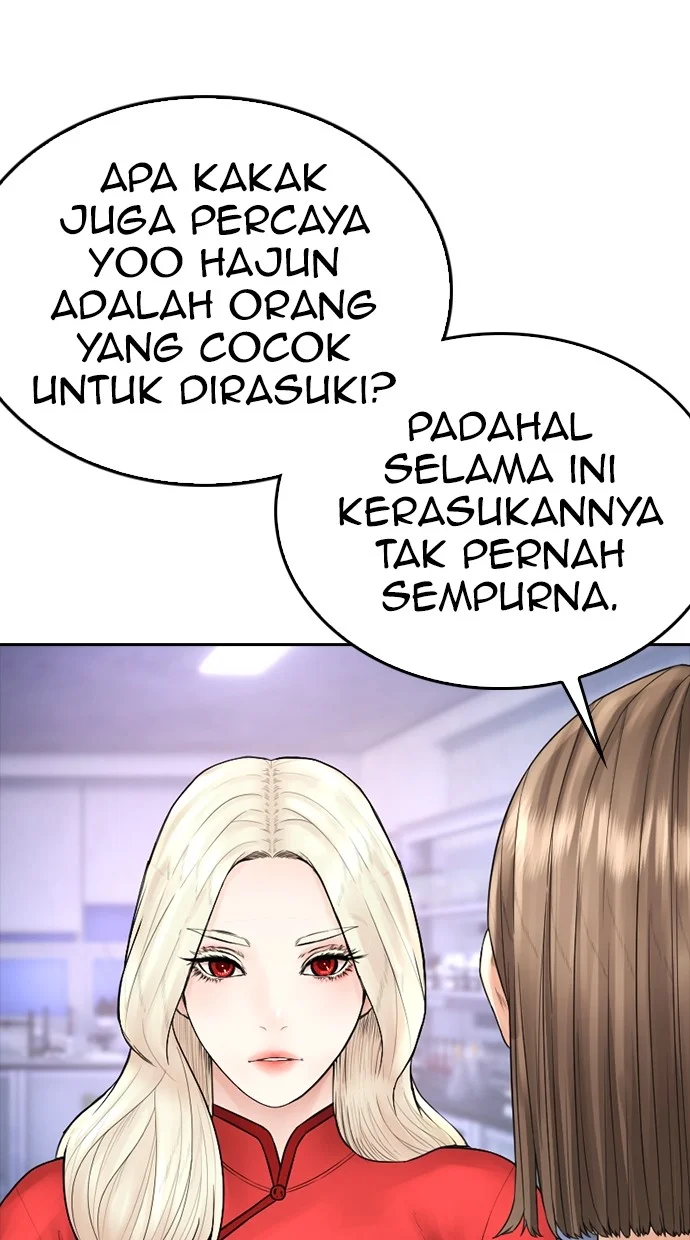 Highschool Lunch Dad Chapter 141 Gambar 67