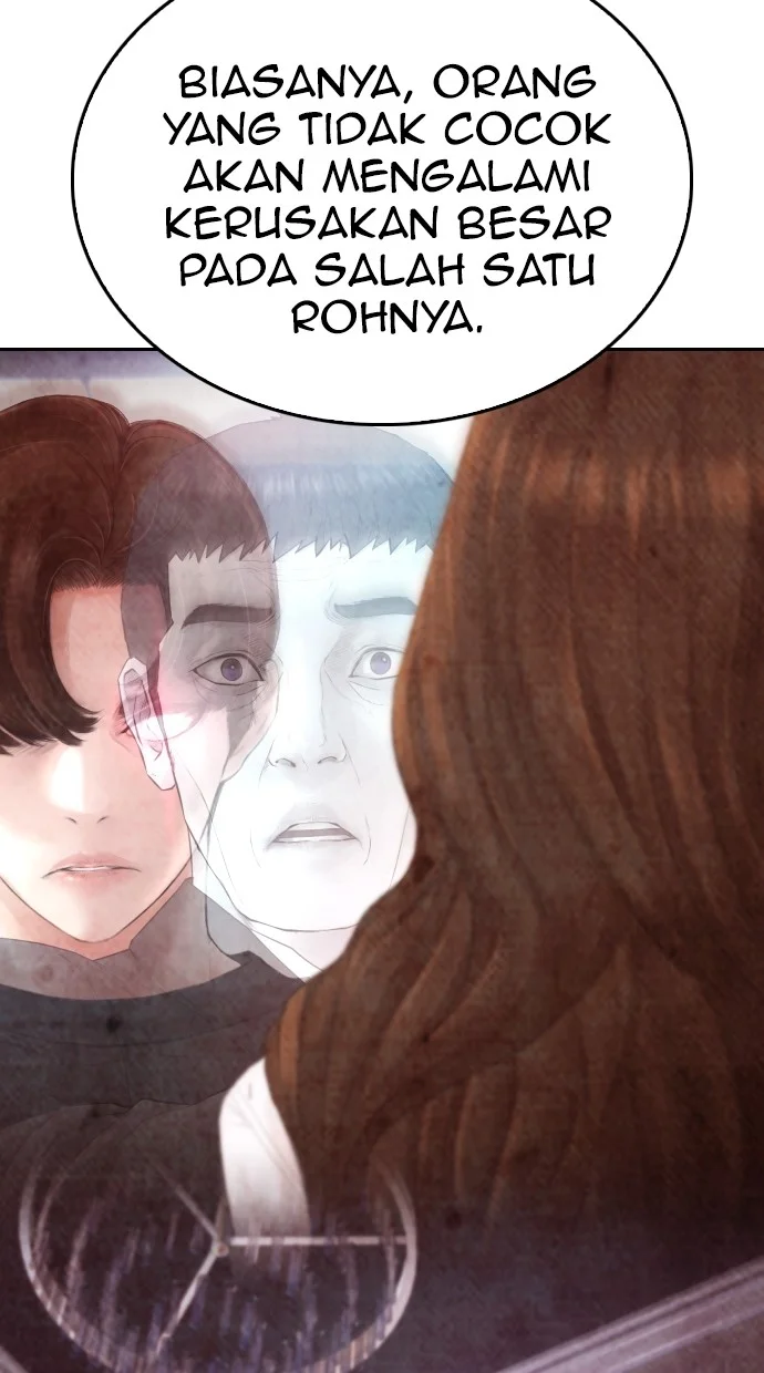 Highschool Lunch Dad Chapter 141 Gambar 69