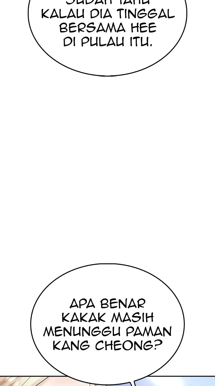 Highschool Lunch Dad Chapter 141 Gambar 63