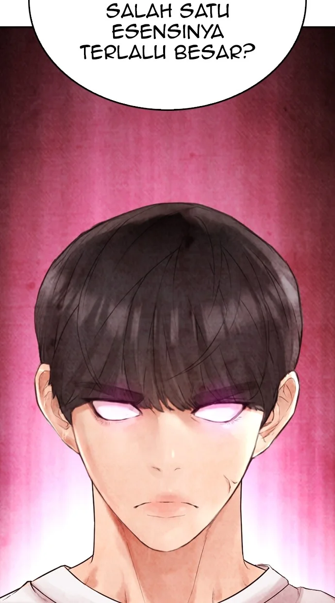 Highschool Lunch Dad Chapter 141 Gambar 74