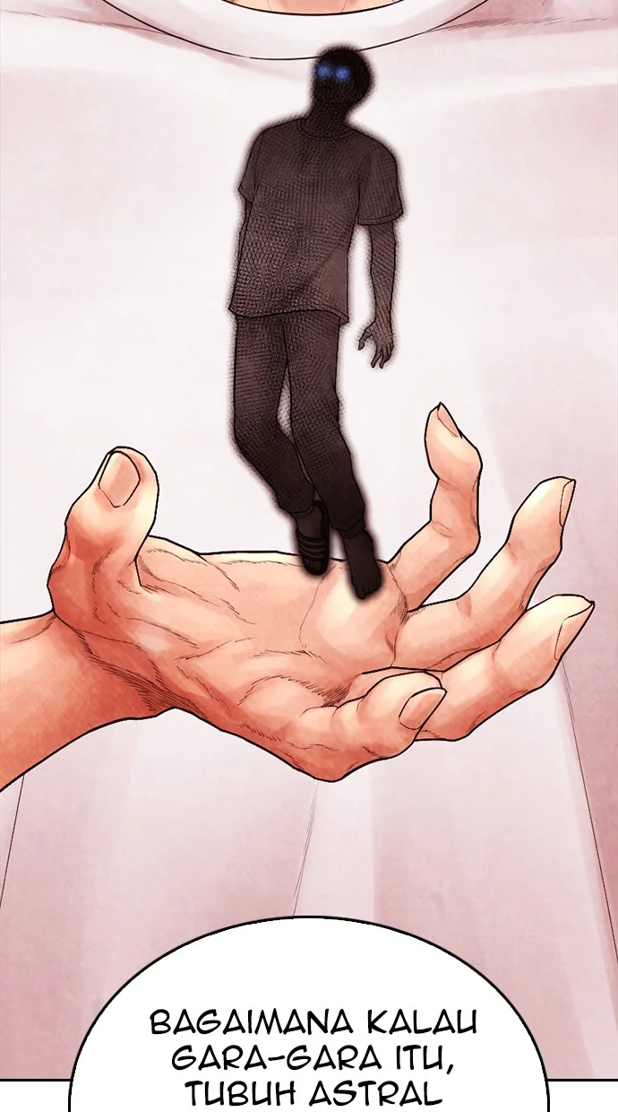 Highschool Lunch Dad Chapter 141 Gambar 75