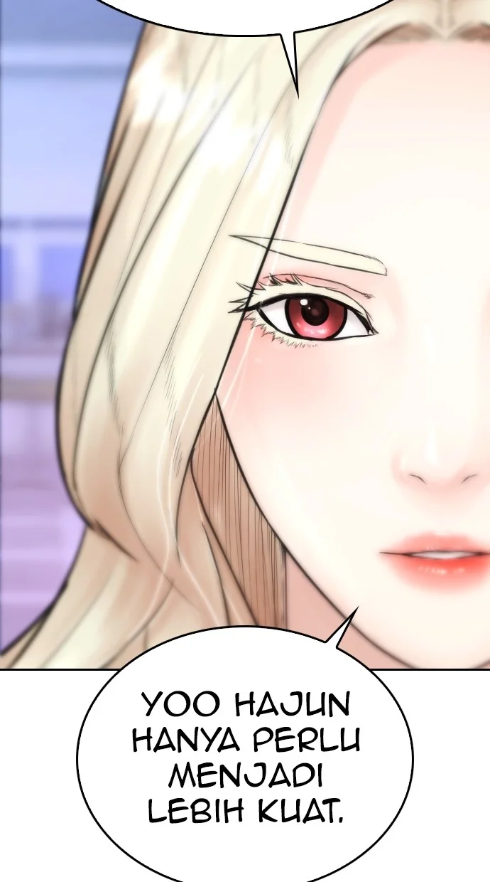 Highschool Lunch Dad Chapter 141 Gambar 77