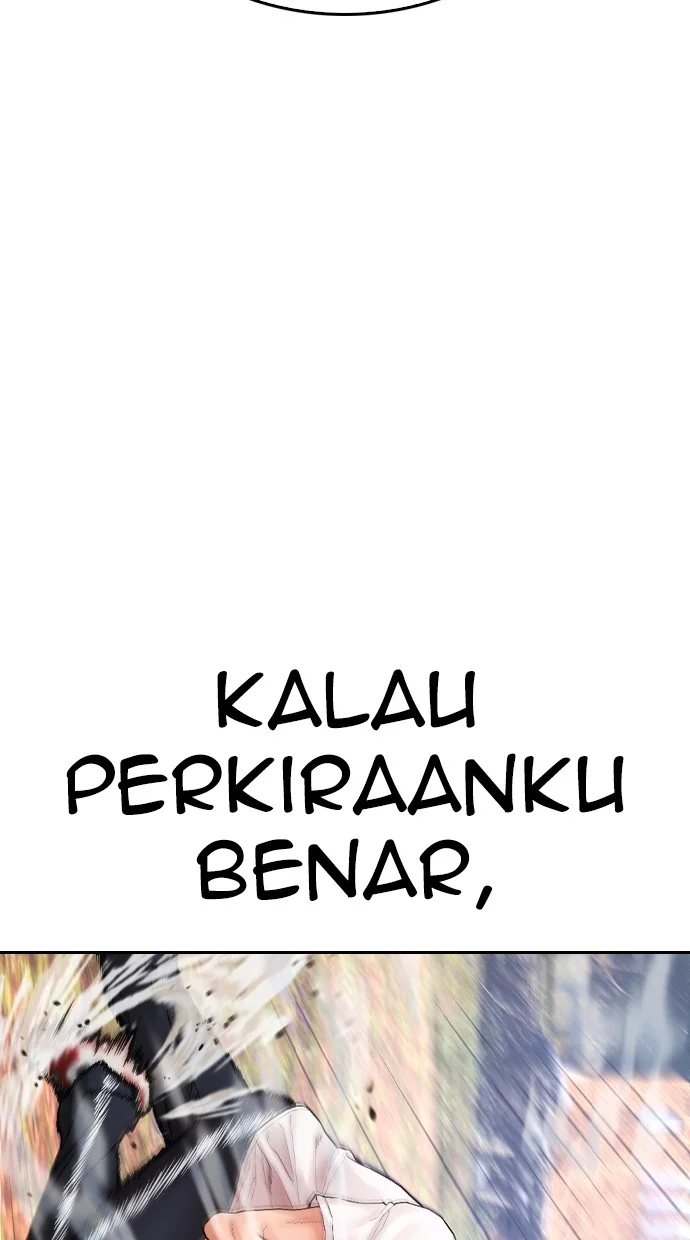 Highschool Lunch Dad Chapter 141 Gambar 78