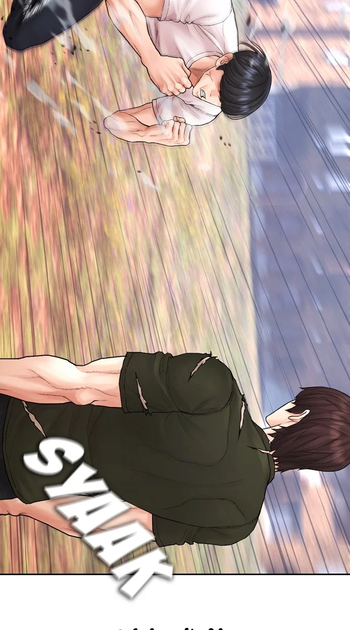 Highschool Lunch Dad Chapter 141 Gambar 79