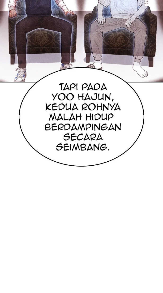 Highschool Lunch Dad Chapter 141 Gambar 71