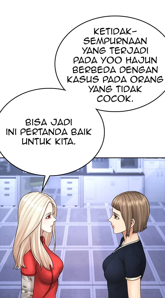 Highschool Lunch Dad Chapter 141 Gambar 72