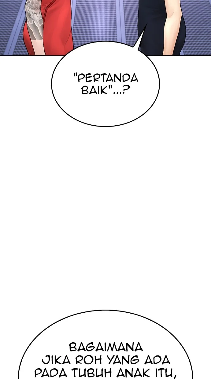 Highschool Lunch Dad Chapter 141 Gambar 73