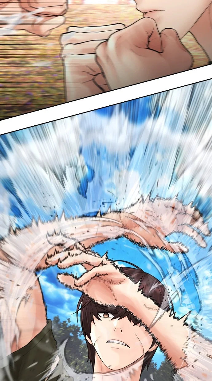 Highschool Lunch Dad Chapter 141 Gambar 87