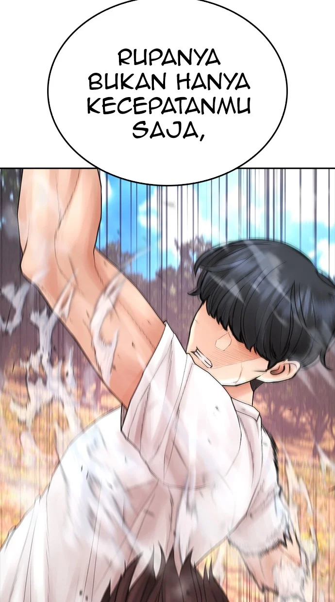 Highschool Lunch Dad Chapter 141 Gambar 89