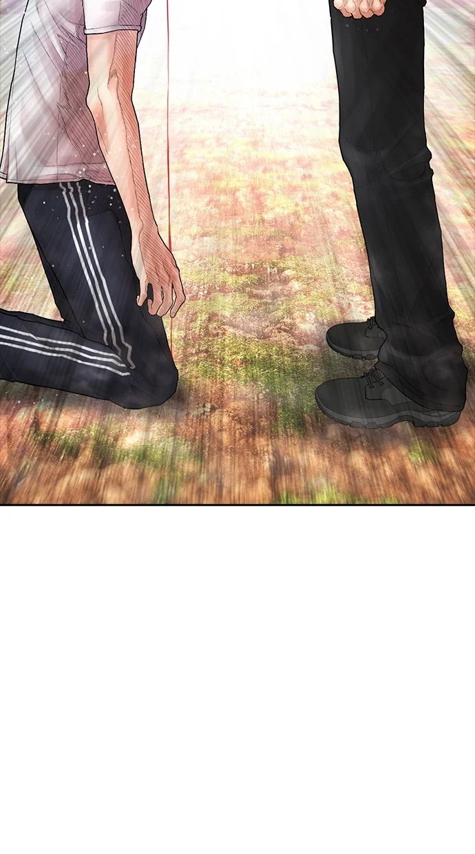 Highschool Lunch Dad Chapter 141 Gambar 8