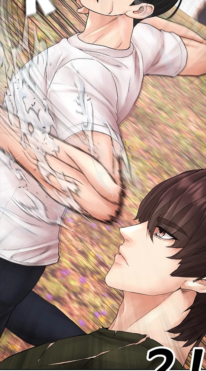 Highschool Lunch Dad Chapter 141 Gambar 83