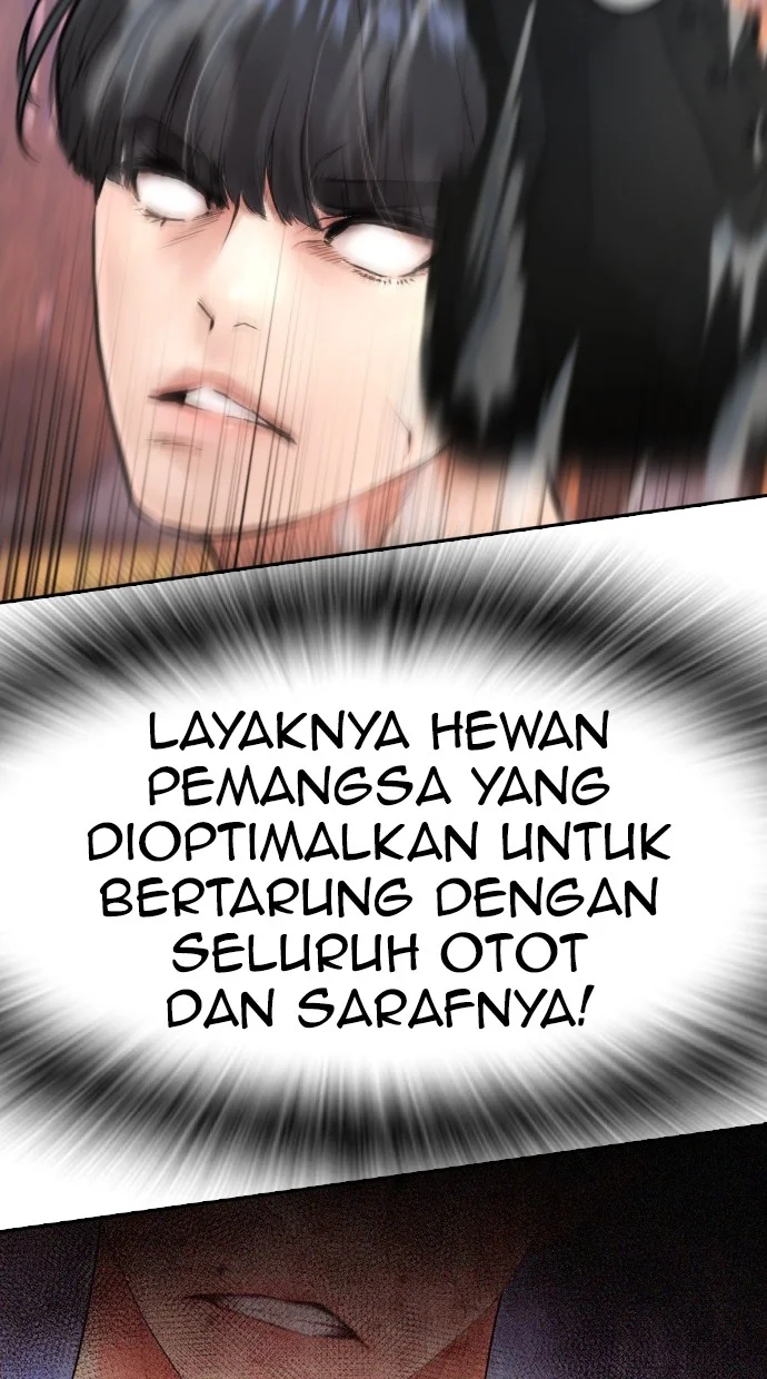 Highschool Lunch Dad Chapter 141 Gambar 96