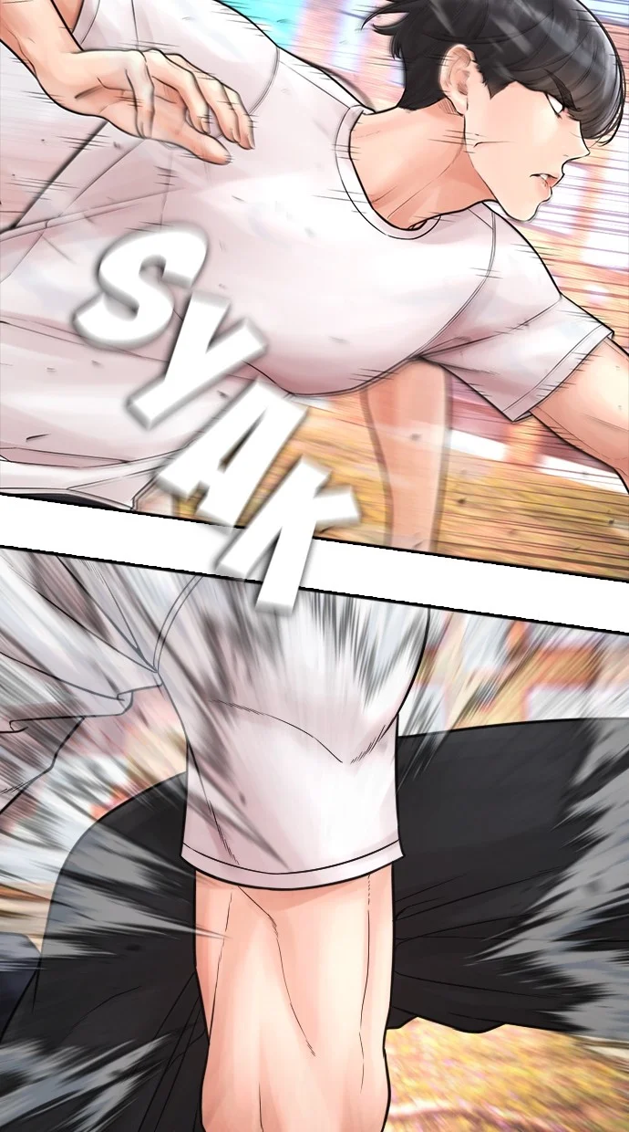 Highschool Lunch Dad Chapter 141 Gambar 98