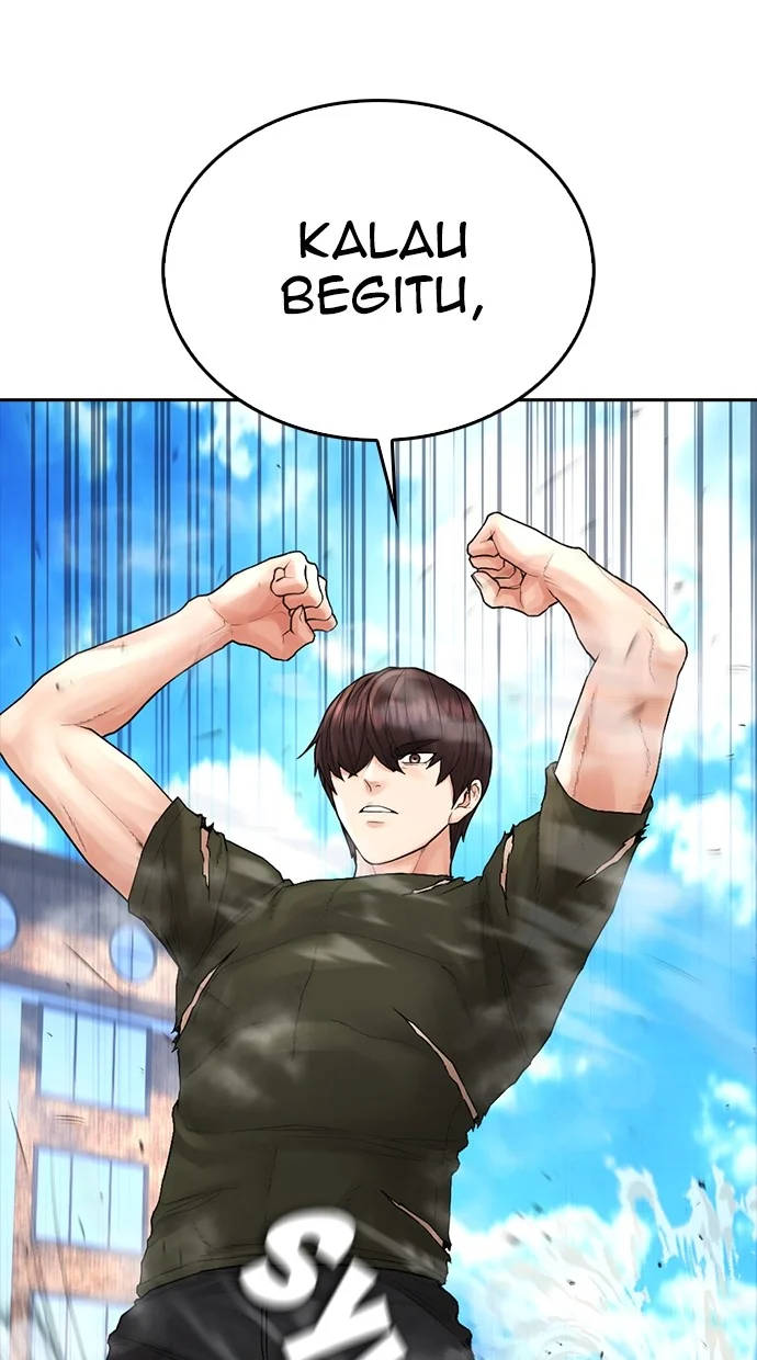 Highschool Lunch Dad Chapter 141 Gambar 91