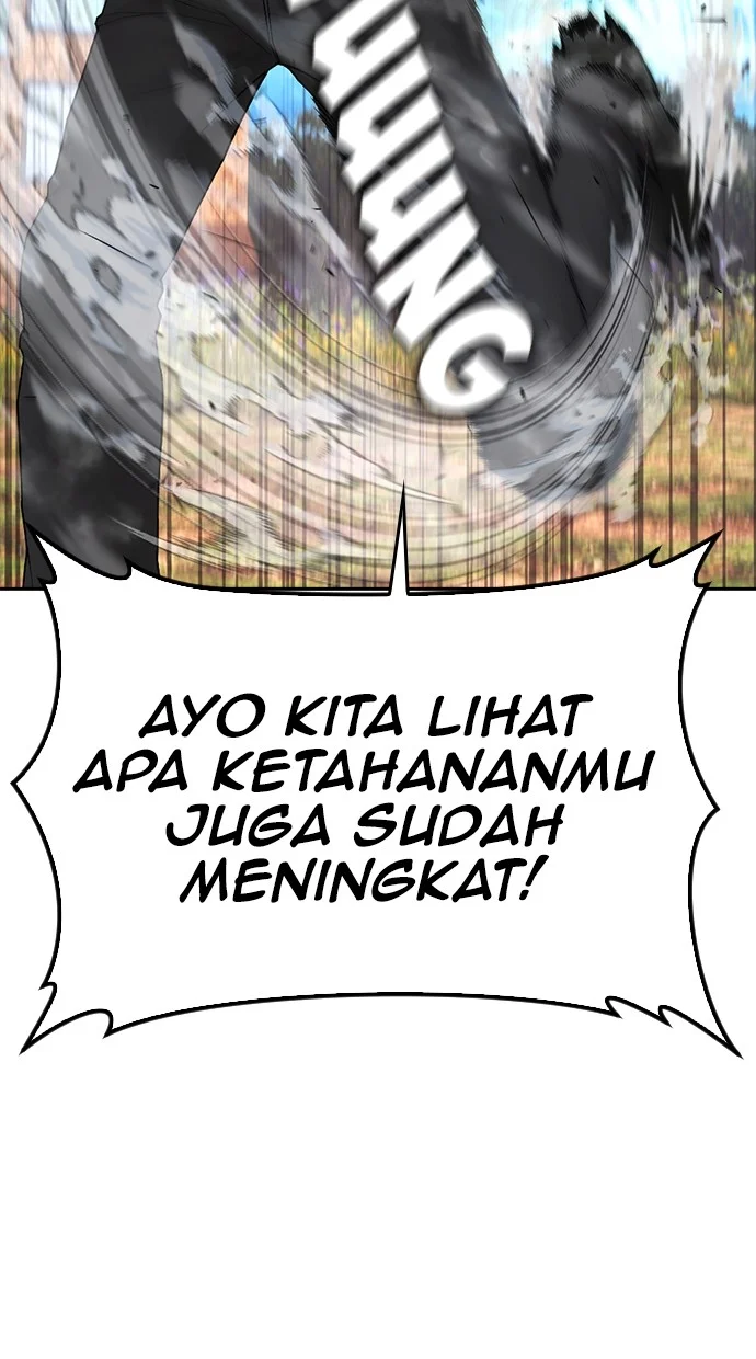 Highschool Lunch Dad Chapter 141 Gambar 92