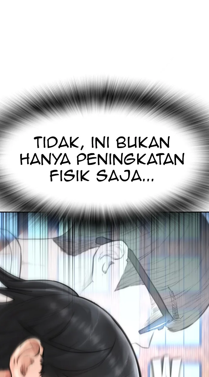 Highschool Lunch Dad Chapter 141 Gambar 93